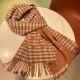 2023FW Muffler GUCCI Gucci Wear overflowing on the street 2023FW Muffler GUCCI Gucci Wear overflowing on the street