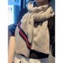 GUCCI Gucci This season's popular brand 2023FW scarf