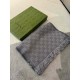 GUCCI 2023FW scarf for a modern style GUCCI 2023FW scarf for a modern style