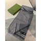 GUCCI 2023FW scarf for a modern style GUCCI 2023FW scarf for a modern style