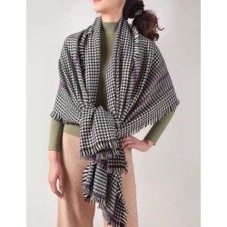 GUCCI Gucci statement item 2023FW scarf