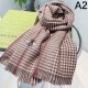GUCCI Gucci statement item 2023FW scarf GUCCI Gucci statement item 2023FW scarf