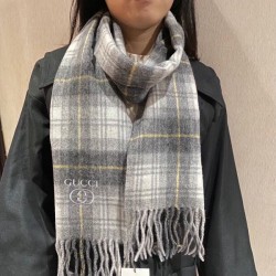 GUCCI Gucci Personal Styling 2023FW Scarf