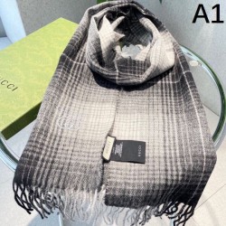 GUCCI Gucci Personal Styling 2023FW Scarf