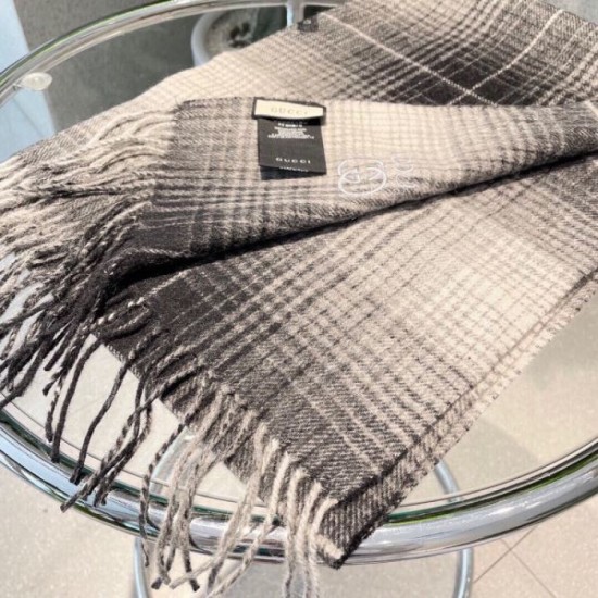 GUCCI Gucci Personal Styling 2023FW Scarf GUCCI Gucci Personal Styling 2023FW Scarf