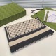 GUCCI 2023FW scarf, popular among fashionable people GUCCI 2023FW scarf, popular among fashionable people