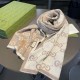 GUCCI Gucci 2023FW scarf that takes your style to the next level GUCCI Gucci 2023FW scarf that takes your style to the next level