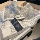GUCCI Gucci 2023FW scarf that takes your style to the next level GUCCI Gucci 2023FW scarf that takes your style to the next level