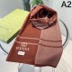 GUCCI Gucci Classic Street Style 2023FW Scarf GUCCI Gucci Classic Street Style 2023FW Scarf