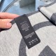 GUCCI Gucci 2023FW scarf perfect for winter outings GUCCI Gucci 2023FW scarf perfect for winter outings