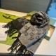 GUCCI Gucci Popular styles that sold this year 2023FW Scarf GUCCI Gucci Popular styles that sold this year 2023FW Scarf