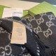 GUCCI Gucci Popular styles that sold this year 2023FW Scarf GUCCI Gucci Popular styles that sold this year 2023FW Scarf