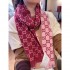 GUCCI New collection released this year! 2023FW Scarf