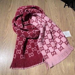 GUCCI New collection released this year! 2023FW Scarf