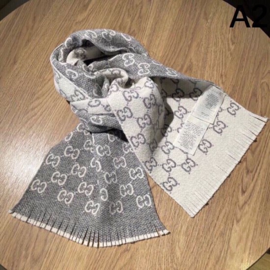 GUCCI New collection released this year! 2023FW Scarf GUCCI New collection released this year! 2023FW Scarf