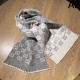 GUCCI New collection released this year! 2023FW Scarf GUCCI New collection released this year! 2023FW Scarf