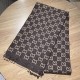 GUCCI New collection released this year! 2023FW Scarf GUCCI New collection released this year! 2023FW Scarf