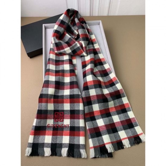 2023FW Muffler GIVENCHY Givenchy TOP Seller Award Winner! 2023FW Muffler GIVENCHY Givenchy TOP Seller Award Winner!