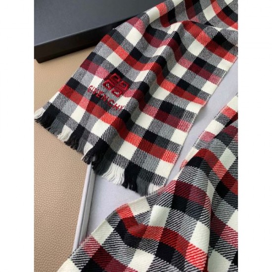 2023FW Muffler GIVENCHY Givenchy TOP Seller Award Winner! 2023FW Muffler GIVENCHY Givenchy TOP Seller Award Winner!