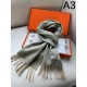 2023FW Muffler HERMES Hermes trendy new brand item 2023FW Muffler HERMES Hermes trendy new brand item