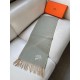 2023FW Muffler HERMES Hermes trendy new brand item 2023FW Muffler HERMES Hermes trendy new brand item