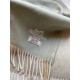 2023FW Muffler HERMES Hermes trendy new brand item 2023FW Muffler HERMES Hermes trendy new brand item