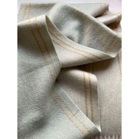 2023FW Muffler HERMES Hermes trendy new brand item 2023FW Muffler HERMES Hermes trendy new brand item