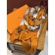 2023FW Muffler HERMES Become this year's latest trend 2023FW Muffler HERMES Become this year's latest trend