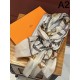 2023FW Muffler HERMES Become this year's latest trend 2023FW Muffler HERMES Become this year's latest trend