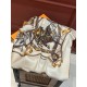 2023FW Muffler HERMES Become this year's latest trend 2023FW Muffler HERMES Become this year's latest trend