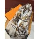 2023FW Muffler HERMES Become this year's latest trend 2023FW Muffler HERMES Become this year's latest trend