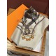 2023FW Muffler HERMES Become this year's latest trend 2023FW Muffler HERMES Become this year's latest trend