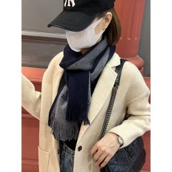 2023FW Muffler HERMES Enjoy fashion in the fall and winter