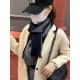 2023FW Muffler HERMES Enjoy fashion in the fall and winter 2023FW Muffler HERMES Enjoy fashion in the fall and winter