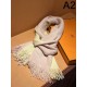 2023FW Muffler HERMES Enjoy fashion in the fall and winter 2023FW Muffler HERMES Enjoy fashion in the fall and winter