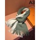 2023FW Muffler HERMES Enjoy fashion in the fall and winter 2023FW Muffler HERMES Enjoy fashion in the fall and winter