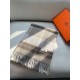 2023FW Muffler HERMES Overwhelmingly popular for fashion 2023FW Muffler HERMES Overwhelmingly popular for fashion