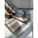 2023FW Muffler HERMES Overwhelmingly popular for fashion 2023FW Muffler HERMES Overwhelmingly popular for fashion