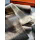2023FW Muffler HERMES Overwhelmingly popular for fashion 2023FW Muffler HERMES Overwhelmingly popular for fashion