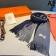 2023FW Muffler HERMES The latest season has arrived 2023FW Muffler HERMES The latest season has arrived
