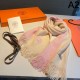 2023FW Muffler HERMES The latest season has arrived 2023FW Muffler HERMES The latest season has arrived