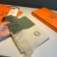 2023FW Muffler HERMES The latest season has arrived 2023FW Muffler HERMES The latest season has arrived