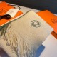 2023FW Muffler HERMES The latest season has arrived 2023FW Muffler HERMES The latest season has arrived
