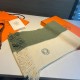 2023FW Muffler HERMES The latest season has arrived 2023FW Muffler HERMES The latest season has arrived