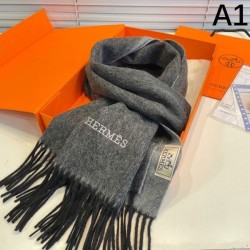 HERMES Recommended daily item 2023FW Scarf