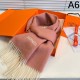 HERMES Recommended daily item 2023FW Scarf HERMES Recommended daily item 2023FW Scarf