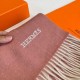 HERMES Recommended daily item 2023FW Scarf HERMES Recommended daily item 2023FW Scarf
