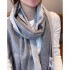 HERMES Fashion Items 2023FW Scarf