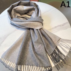HERMES Fashion Items 2023FW Scarf