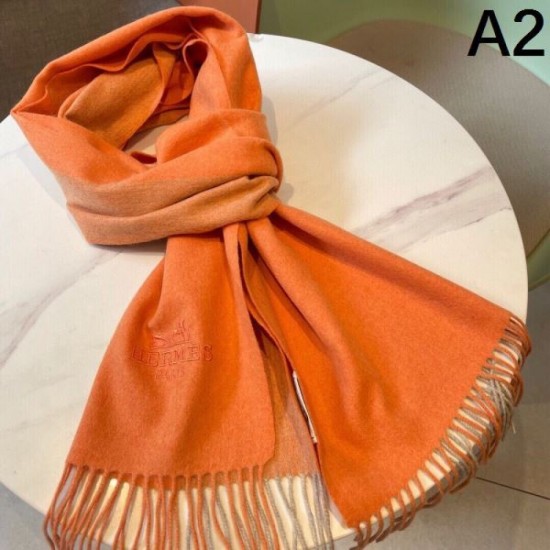 HERMES Fashion Items 2023FW Scarf HERMES Fashion Items 2023FW Scarf